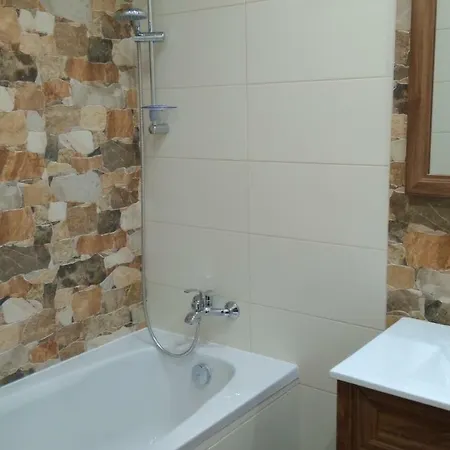 Apartman Juzna Apartament *