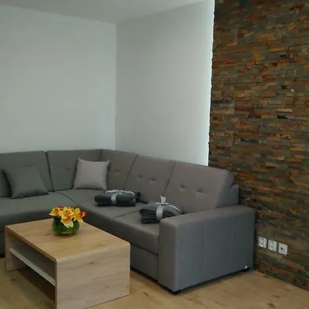 Apartament Apartman Juzna *
