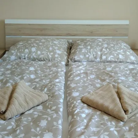 Apartman Juzna Apartament