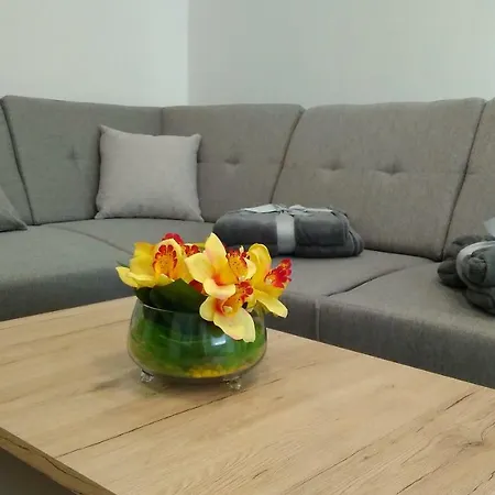 Apartman Juzna Koszyce