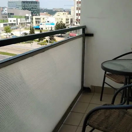 Apartman Juzna Apartament Koszyce