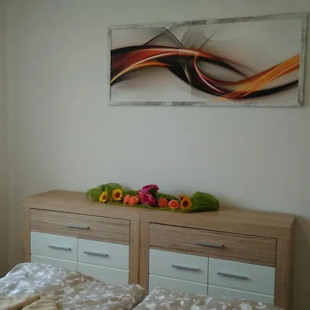 Apartament Apartman Juzna