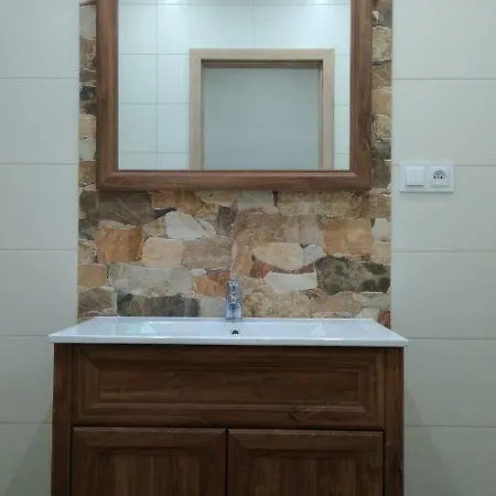 Apartament Apartman Juzna *