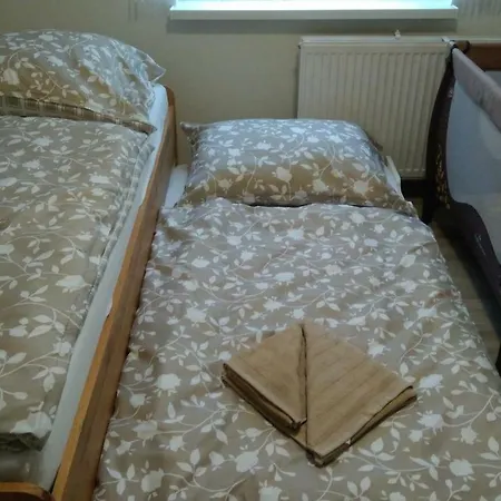 Apartament Apartman Juzna