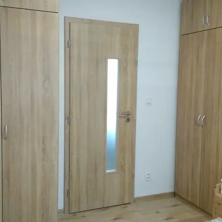Apartament Apartman Juzna Koszyce
