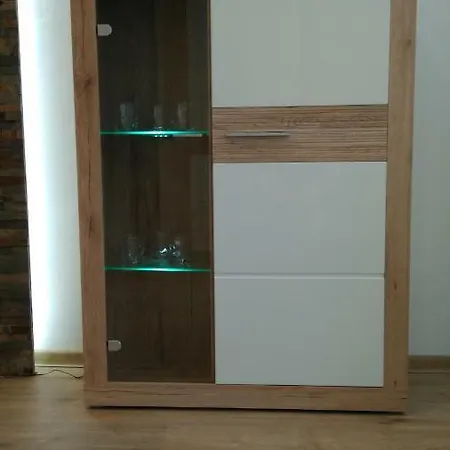 Apartament Apartman Juzna