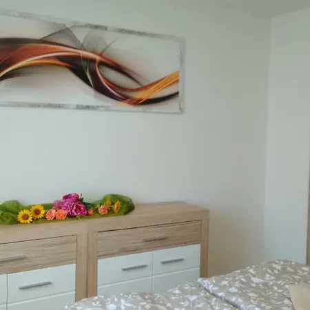 شقة Apartman Juzna
