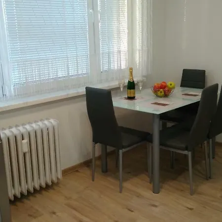 Apartman Juzna * Koszyce