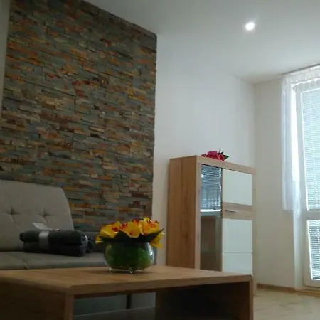 Apartman Juzna Apartament Koszyce