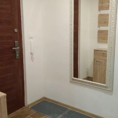 Apartman Juzna