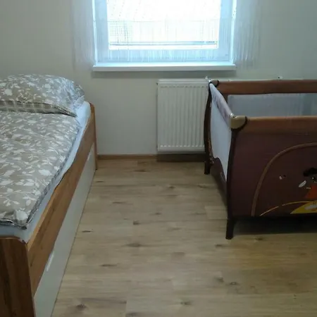Apartman Juzna
