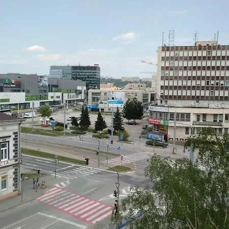 Apartman Juzna *