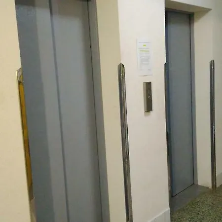 Apartament Apartman Juzna
