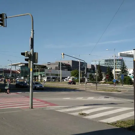 Apartament Apartman Juzna