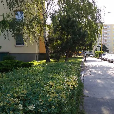 Apartman Juzna