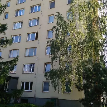 Apartman Juzna * Koszyce