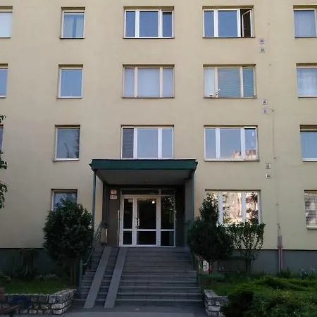 Apartman Juzna Apartament *