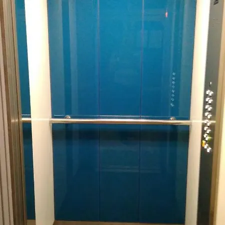 Apartament Apartman Juzna Koszyce