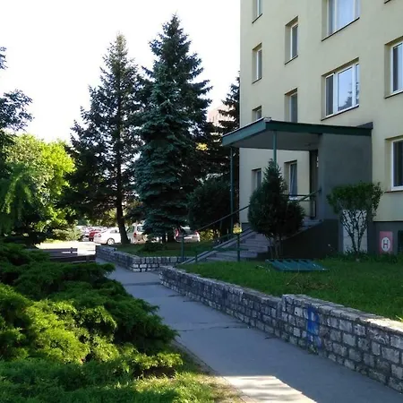 Apartman Juzna * Koszyce