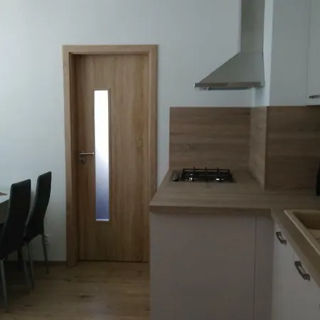 Apartman Juzna * Koszyce