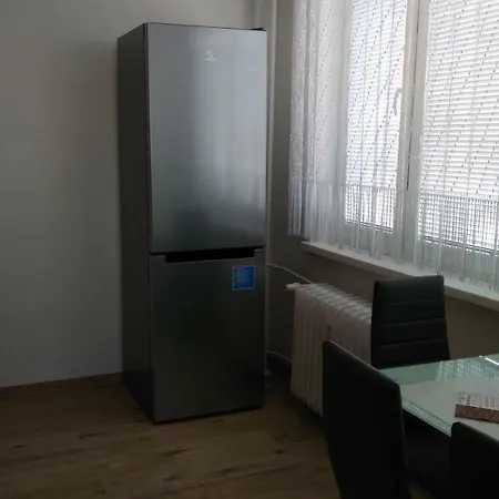 Apartman Juzna *
