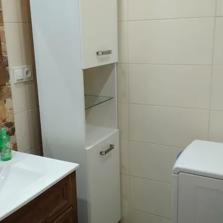 Apartament Apartman Juzna