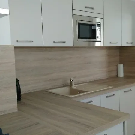 Apartament Apartman Juzna *