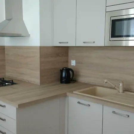 Apartman Juzna *