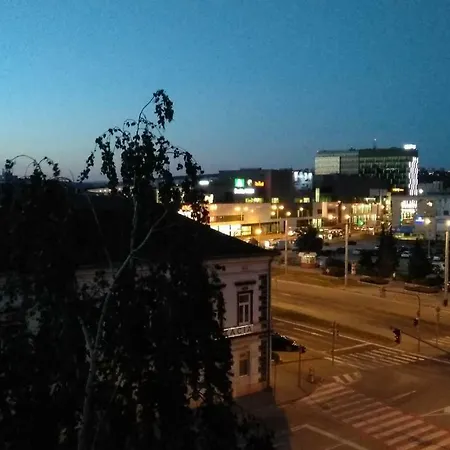 Apartman Juzna Koszyce