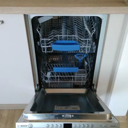 Apartman Juzna *